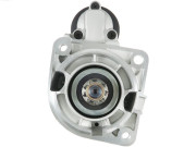 S0187 żtartér Brand new | AS-PL | Alternators | 0124525119 AS-PL