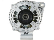 A6412(DENSO) Alternátor Brand new | AS-PL | Alternators | A14N247 AS-PL