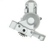 S5143 żtartér Brand new | AS-PL | Alternators | 63377301 AS-PL