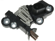 ARE0061(BOSCH) Regulátor alternátora Brand new | AS-PL | Alternators | 1042105370 AS-PL