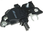 ARE0087 Regulátor alternátora Brand new | AS-PL | Alternators | 0124515010 AS-PL