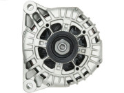 A3593PR Alternátor Brand new | AS-PL | Alternators | 2542554 AS-PL