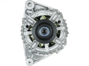 A0323 Alternátor Brand new | AS-PL | Alternators | 0123320051 AS-PL