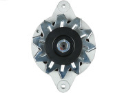 A2135S Alternátor Remanufactured | AS-PL | Starter c.e. brackets AS-PL