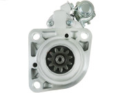 S5482S żtartér Remanufactured | AS-PL | Alternator s.r.e. brackets AS-PL