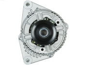 A0382 Alternátor Brand new | AS-PL | Alternators | 0123320051 AS-PL