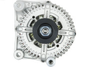 A3098 Alternátor Brand new | AS-PL | Alternators | 0124425057 AS-PL