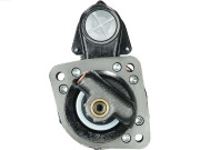 S1024 żtartér Brand new | AS-PL | Alternators | 0124655021 AS-PL