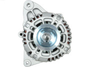 A3184 Alternátor Brand new | AS-PL | Alternators | 0123320051 AS-PL