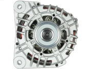 A3118 Alternátor Brand new | AS-PL | Alternators | 104210-2462 AS-PL