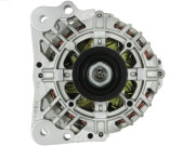 A3197(VALEO) Alternátor Brand new | AS-PL | Alternators | 0124425039 AS-PL