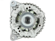 A0284 Alternátor Brand new | AS-PL | Alternators | 0121813002 AS-PL