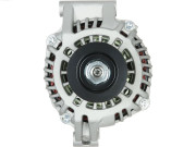 A5040 Alternátor Brand new | AS-PL | Alternators | 104210-6010 AS-PL