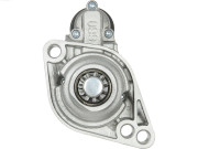 S0272SR żtartér Brand new | AS-PL | Alternators | 1042103300 AS-PL