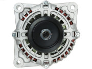 A5039 Alternátor Brand new | AS-PL | Alternators | A2TB0191 AS-PL