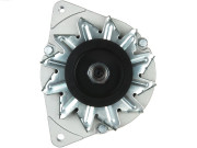 A4109 Alternátor Brand new | AS-PL | Alternators | 0123320051 AS-PL