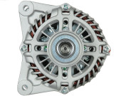 A5118 Alternátor Brand new | AS-PL | Alternators | 0123320051 AS-PL