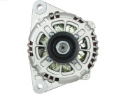 A5090 Alternátor Brand new | AS-PL | Alternators | 0123320051 AS-PL