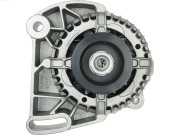 A4124PR Alternátor Brand new | AS-PL | Alternators | 2542554 AS-PL