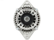 A5438PR Alternátor Brand new | AS-PL | Alternators | 2542554 AS-PL