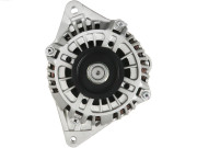 A5044PR Alternátor Brand new | AS-PL | Alternators | 2542554 AS-PL