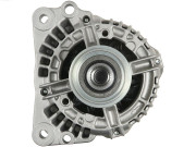 A0233PR Alternátor Brand new | AS-PL | Alternators | 2542554 AS-PL