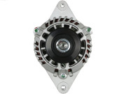 A9163 Alternátor Brand new | AS-PL | Alternators | 0123320051 AS-PL