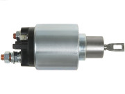 SS0134 Elektromagnetický spínač pre żtartér Brand new | AS-PL | Alternators | 2542884 AS-PL