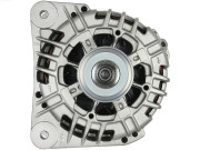 A3418SR Alternátor Brand new | AS-PL | Alternators | 2542554 AS-PL