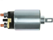 SS5033 Elektromagnetický spínač pre żtartér Brand new | AS-PL | Alternators | 2542884 AS-PL