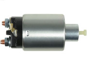 SS5018 Elektromagnetický spínač pre żtartér Brand new | AS-PL | Alternators | 2542884 AS-PL