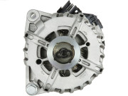 A3439(VALEO) Alternátor Brand new | AS-PL | Alternators | 0124425039 AS-PL