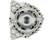 A3138 Alternátor Brand new | AS-PL | Alternators | 8LHA3045UC AS-PL