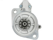 S5004 żtartér Brand new | AS-PL | Alternators | 0120469523 AS-PL