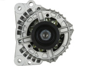 A0427 Alternátor Brand new | AS-PL | Alternators | 0123320051 AS-PL