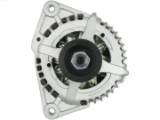 A4100 Alternátor Brand new | AS-PL | Alternators | 0124655160 AS-PL