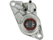 S0398 żtartér Brand new | AS-PL | Alternators | 37300-02600 AS-PL