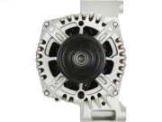 A3055PR Alternátor Brand new | AS-PL | Alternators | 2542554 AS-PL