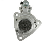 S5522(MITSUBISHI) żtartér Brand new | Bosch | Alternator s.r.e. brackets AS-PL