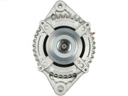 A6038SR Alternátor Brand new | AS-PL | Alternators | 2542554 AS-PL