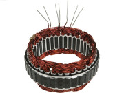 AS5057S Stator, generátor Brand new | AS-PL | Alternators | 0124655007 AS-PL