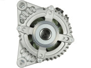 A6471S Alternátor Brand new | AS-PL | Alternators | 0123320051 AS-PL