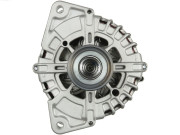 A3660S Alternátor Remanufactured | AS-PL | Starter drives | WHILE STOCKS LAST AS-PL
