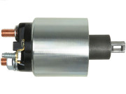 SS2028 Elektromagnetický spínač pre żtartér Brand new | AS-PL | Alternators | 2542884 AS-PL