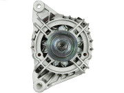 A6129(DENSO) Alternátor Brand new | AS-PL | Alternators | A14N247 AS-PL