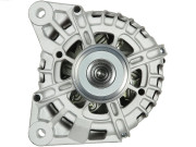 A3665S Alternátor Remanufactured | AS-PL | Alternator freewheel pulleys AS-PL