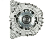 A3573S Alternátor Brand new | LITENS | Alternator covers for freewheel pull... AS-PL