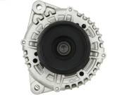 A0283PR Alternátor Brand new | AS-PL | Alternators | 2542554 AS-PL