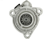 S0137SR żtartér Brand new | AS-PL | Alternators | 1042103300 AS-PL