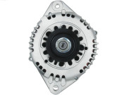 A2143SR Alternátor Brand new | AS-PL | Alternators | 2542554 AS-PL